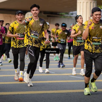 Runner Photo 6664283