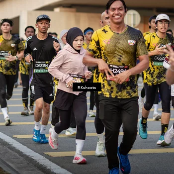Runner Photo 6664284