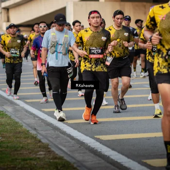 Runner Photo 6664285