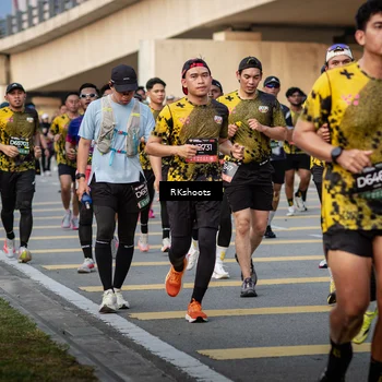 Runner Photo 6664287