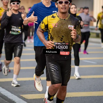 Runner Photo 6664288