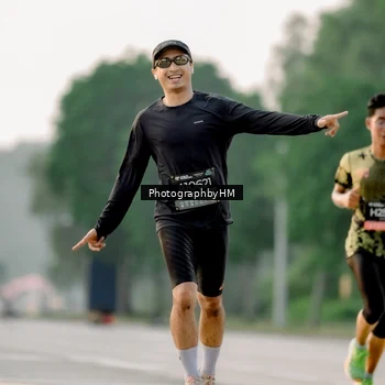 Runner Photo 6664289