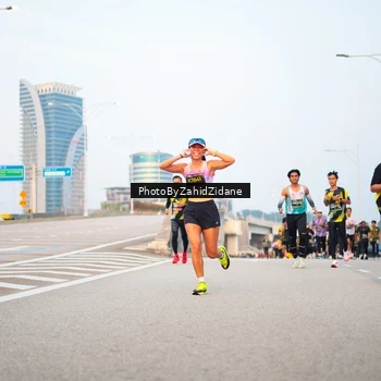 Runner Photo 6664290