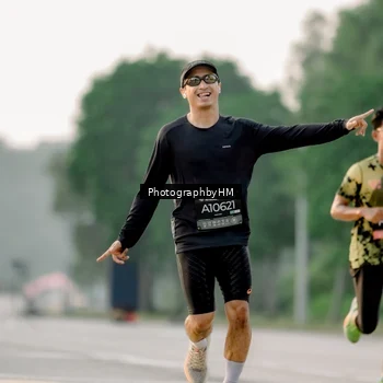 Runner Photo 6664291
