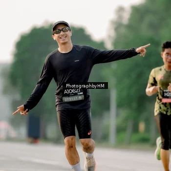 Runner Photo 6664294