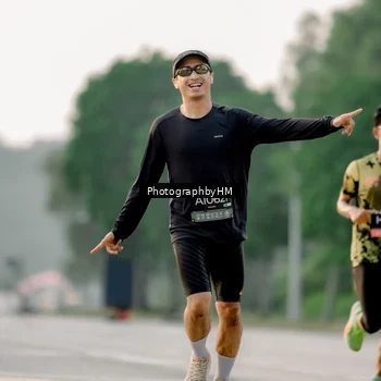 Runner Photo 6664295