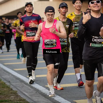 Runner Photo 6664296