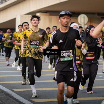 Runner Photo 6664297