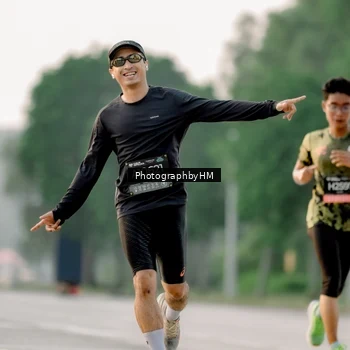 Runner Photo 6664299