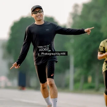 Runner Photo 6664301