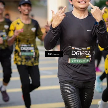 Runner Photo 6664302