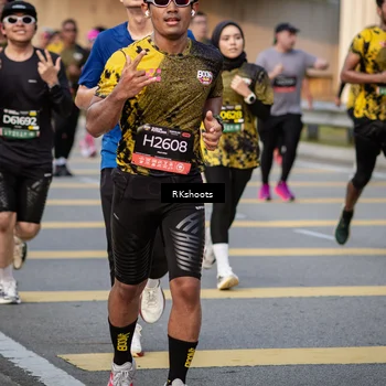 Runner Photo 6664303