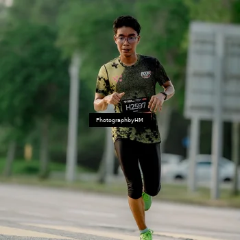 Runner Photo 6664304