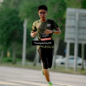 Runner Photo 6664305