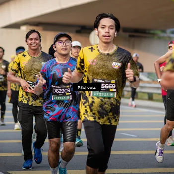 Runner Photo 6664306
