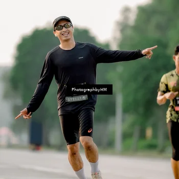Runner Photo 6664307