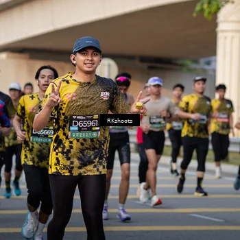 Runner Photo 6664308