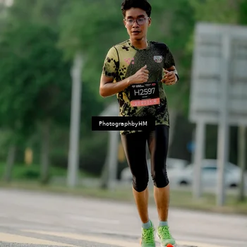 Runner Photo 6664309