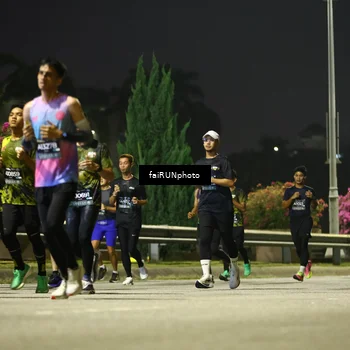 Runner Photo 6664310
