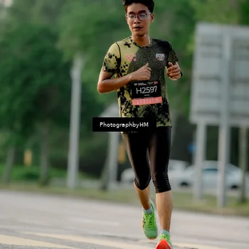 Runner Photo 6664311