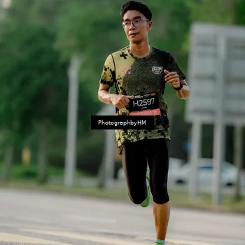 Runner Photo 6664312