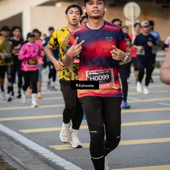 Runner Photo 6664313