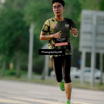 Runner Photo 6664314
