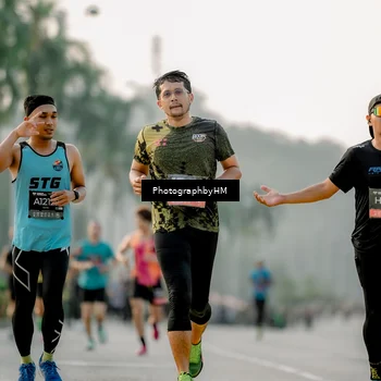 Runner Photo 6664315