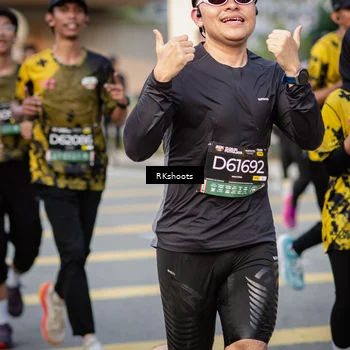 Runner Photo 6664316