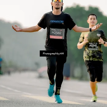 Runner Photo 6664318
