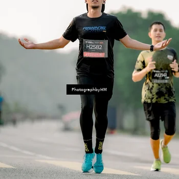 Runner Photo 6664319
