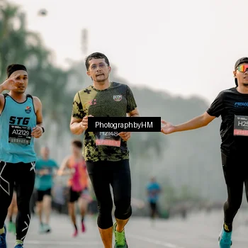 Runner Photo 6664320