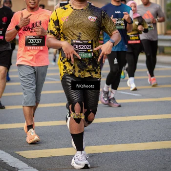 Runner Photo 6664322