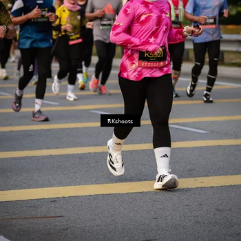 Runner Photo 6664323