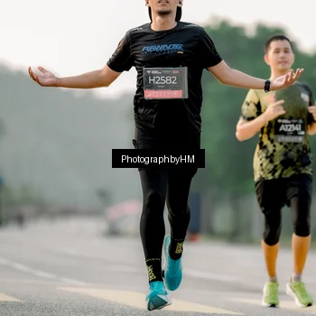 Runner Photo 6664324
