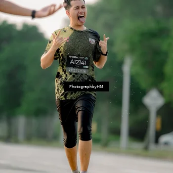 Runner Photo 6664326