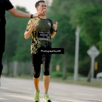 Runner Photo 6664327