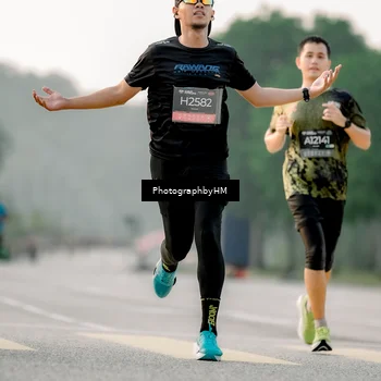 Runner Photo 6664328