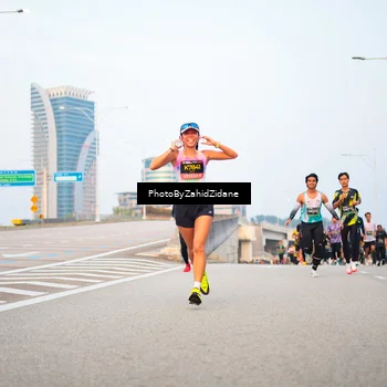 Runner Photo 6664329