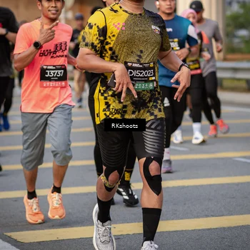 Runner Photo 6664334