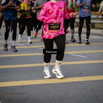 Runner Photo 6664335