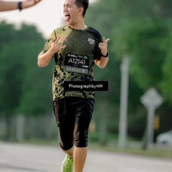Runner Photo 6664336