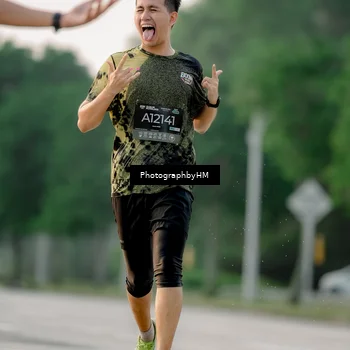 Runner Photo 6664337