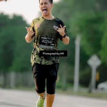 Runner Photo 6664338