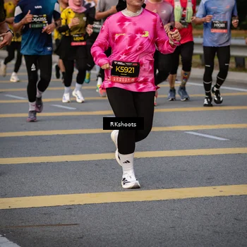 Runner Photo 6664339