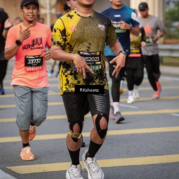 Runner Photo 6664341
