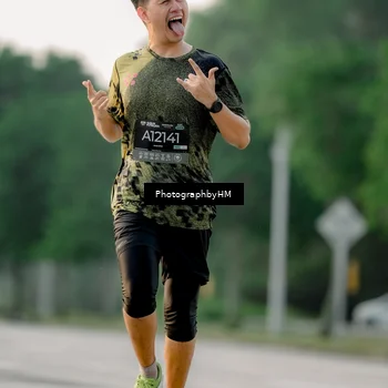 Runner Photo 6664342