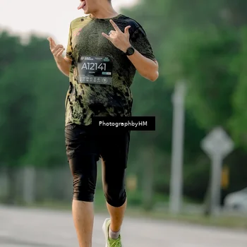 Runner Photo 6664343