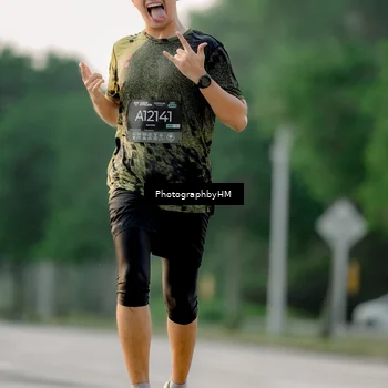 Runner Photo 6664344