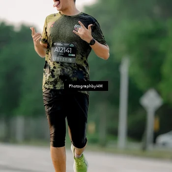 Runner Photo 6664345
